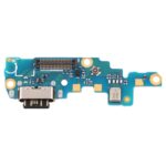 Placa de Puerto de Carga Original para Nokia X6 6.1 Plus TA-1099 TA-1103 TA-1083