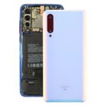 Tapa Trasera Batería Original para Xiaomi Mi 9 Pro 5G (Blanca)