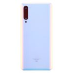 Tapa Trasera Batería Original para Xiaomi Mi 9 Pro 5G (Blanca) - Imagen 2