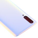 Tapa Trasera Batería Original para Xiaomi Mi 9 Pro 5G (Blanca) - Imagen 4