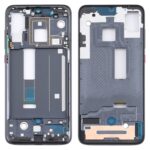 Marco Pantalla LCD de Carcasa Frontal para Xiaomi Mi 9 Pro 5G (Negro)