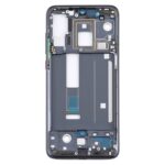 Marco Pantalla LCD de Carcasa Frontal para Xiaomi Mi 9 Pro 5G (Negro) - Imagen 2