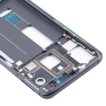 Marco Pantalla LCD de Carcasa Frontal para Xiaomi Mi 9 Pro 5G (Negro) - Imagen 4