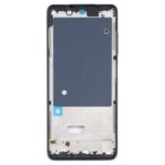 Carcasa Frontal Placa de Bisel Marco LCD para Xiaomi Poco X3 Poco X3 NFC M2007J20CG M2007J20CT (Negro) - Imagen 3