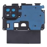 Cubierta Protectora de Placa Base para Xiaomi Redmi 9C Redmi 9C NFC Redmi 9 India Modelos M2006C3Mg M2006C3Mng M2006C3Mii M2004C3Mi