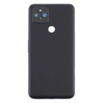 Tapa Trasera de Batería Original para Google Pixel 5 GD1YQ / GTT9Q (Negro) - Imagen 2