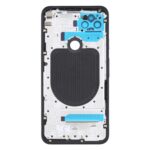 Tapa Trasera de Batería Original para Google Pixel 5 GD1YQ / GTT9Q (Negro) - Imagen 3