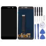 Pantalla Completa para ZTE Blade A910 Ba910 (Negro) - Imagen 2