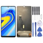 Pantalla Completa para ZTE Nubia Z18 Nx606J