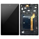 Pantalla Completa con Marco para Amazon Kindle Fire HD 7 (2019) (Negro) - Imagen 3