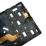 Pantalla Completa con Marco para Amazon Kindle Fire HD 7 (2019) (Negro) - Imagen 4