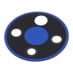 Cubierta de Lente de Cámara (10 Piezas) para Nokia 8.3 - Imagen 2