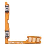 Cable Flex Botón de Volumen para Oppo K5