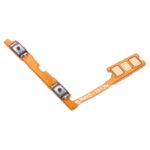Cable Flex Botón de Volumen para Oppo K5 - Imagen 2