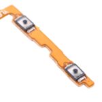 Cable Flex Botón de Volumen para Oppo K5 - Imagen 4