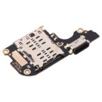 Placa de Puerto de Carga para Xiaomi Mi 10 Lite 5G - Imagen 3