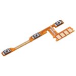 Cable Flex Botón Encendido y Volumen para Xiaomi Redmi Note 8T - Imagen 2