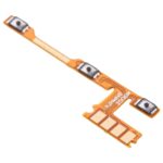 Cable Flex Botón Encendido y Volumen para Xiaomi Redmi Note 8T - Imagen 3