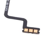 Cable Flex Botón de Volumen para Oppo A72 5G - Imagen 4