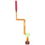 Cable Flex Sensor Huellas Dactilares para Xiaomi Redmi K30 5G Redmi K30 4G Poco X2 M1912G7Be M1912G7Bc (Rojo)