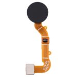 Cable Flex Sensor Huellas Dactilares para Xiaomi Redmi 9 M2004J19G M2004J19C (Negro)