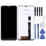 Pantalla Completa para Alcatel 1V 2020 5007D 5007Y 5007U (Negro) - Imagen 2