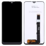 Pantalla Completa para Alcatel 1V 2020 5007D 5007Y 5007U (Negro) - Imagen 3
