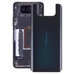 Cubierta Tapa Trasera de Batería de Cristal para Asus Zenfone 7 ZS670KS