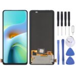 Pantalla Completa Original AMOLED para Xiaomi Redmi K30 Ultra M2006J10C