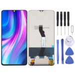 Pantalla Completa Original para Xiaomi Redmi Note 8 Pro