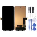 Pantalla Completa OLED Original para Google Pixel 5 GD1YQ GTT9Q - Imagen 2