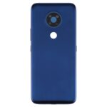 Tapa Trasera Batería para Nokia C5 Endi (Azul) - Imagen 2
