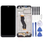 Pantalla TFT Completa para Nokia 3.2 con Marco (Negro) - Imagen 2