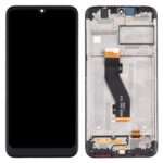 Pantalla TFT Completa para Nokia 3.2 con Marco (Negro) - Imagen 3