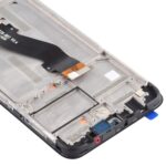 Pantalla TFT Completa para Nokia 3.2 con Marco (Negro) - Imagen 4