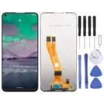 Pantalla TFT Completa para Nokia 3.4 (Negro)