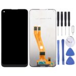 Pantalla TFT Completa para Nokia 3.4 (Negro) - Imagen 2