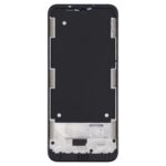 Marco Pantalla LCD Carcasa Frontal para Nokia C5 Endi - Imagen 3