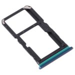 Bandeja Tarjeta SIM y Micro SD para Oppo Reno2 PCkm70 PCkt00 PCkm00 CPH1907 - Imagen 2
