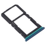 Bandeja Tarjeta SIM y Micro SD para Oppo Reno2 PCkm70 PCkt00 PCkm00 CPH1907 - Imagen 3