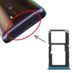 Bandeja Tarjeta SIM y Micro SD para Oppo Reno2 PCkm70 PCkt00 PCkm00 CPH1907 - Imagen 4