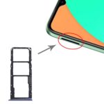 Bandeja Tarjeta SIM y Micro SD para Realme C11 RMX2185 - Imagen 4