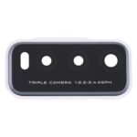 Cubierta de Lente de Cámara para Vivo Y30 Y20S V2034A