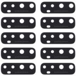 Lente de Cámara Trasera para Realme 7 Pack (10 Piezas)