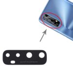 Lente de Cámara Trasera para Realme 7 Pack (10 Piezas) - Imagen 4