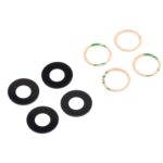 Lente de Cámara Trasera para Oppo Reno4 Se pack de (10 Piezas) - Imagen 2