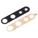 Lente de Cámara Trasera para Oppo F15 CPH2001 (10 Piezas) - Imagen 2