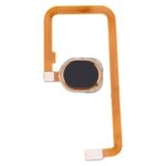 Cable Flex Sensor de Huellas para Oppo A5S Ax5S CPH1909 CPH1920 CPH1912 (Negro)