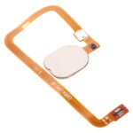 Cable Flex Sensor de Huellas para Oppo A5S Ax5S CPH1909 CPH1920 CPH1912 (Negro) - Imagen 3