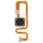 Cable Flex Sensor de Huellas para Oppo R15 Pacm00 CPH1835 Pact00 (Negro)